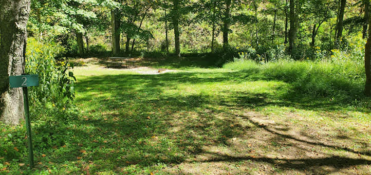 Site #2  9/24