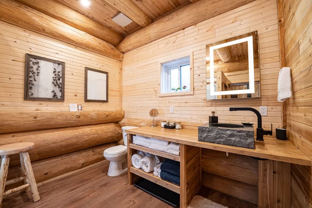 Boulder Mountain Resort