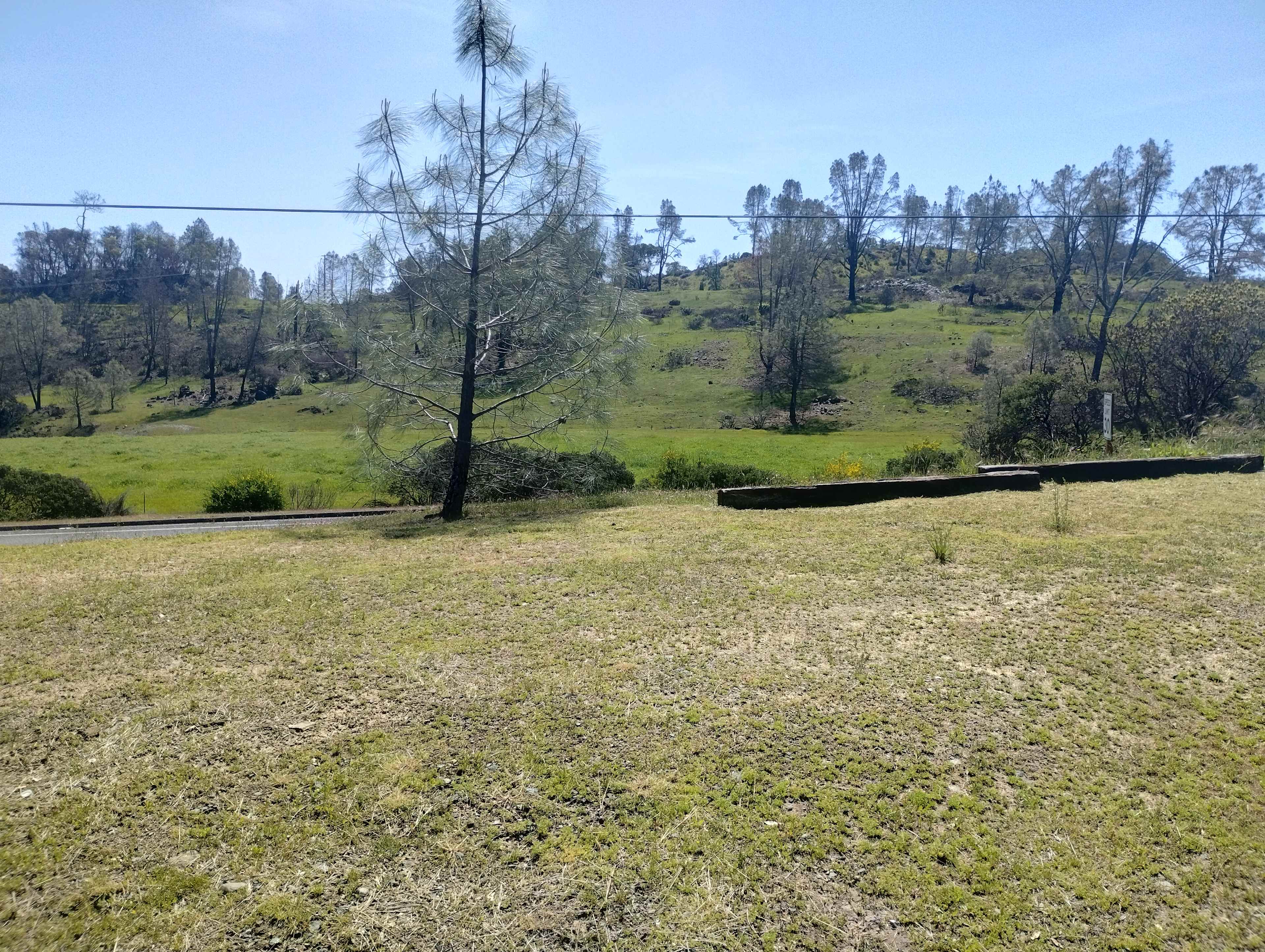 The Ranch at Lake Sonoma