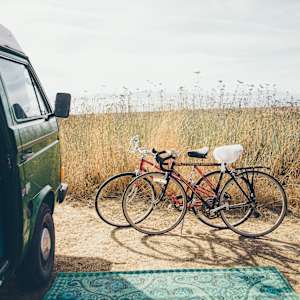 Mare Island Preserve