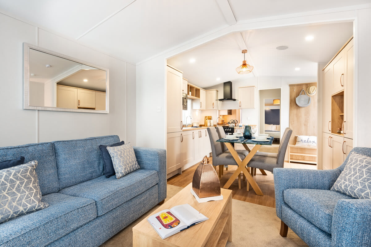 Hedgehope Retreat | Sleeps 6