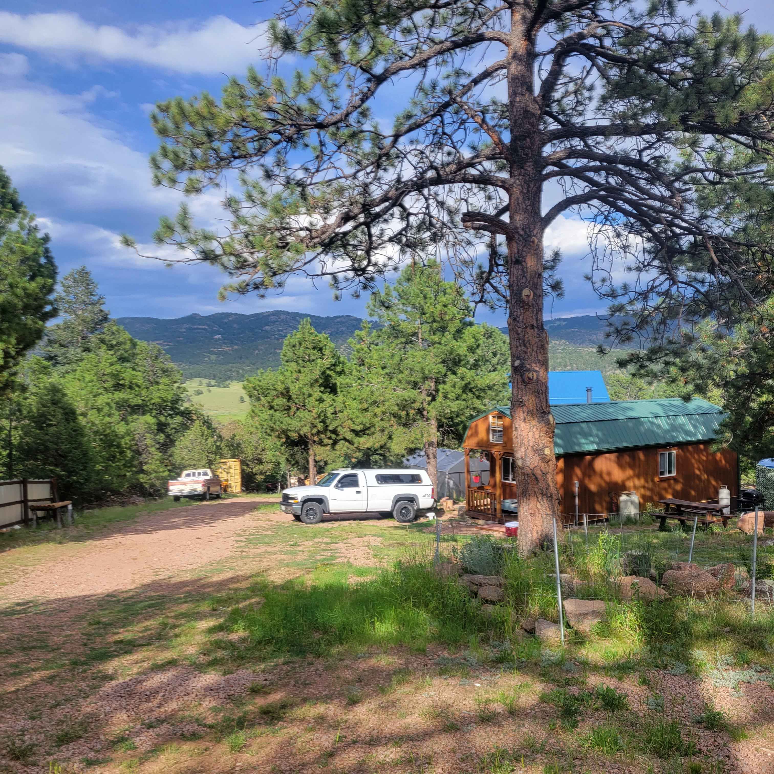 Asha's Retreat