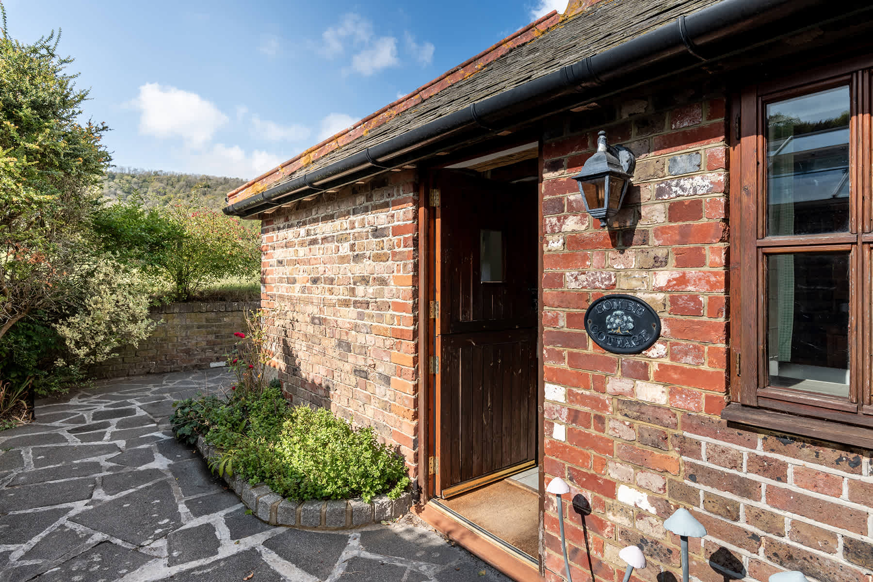 Pepperscombe Cottages & Glamping