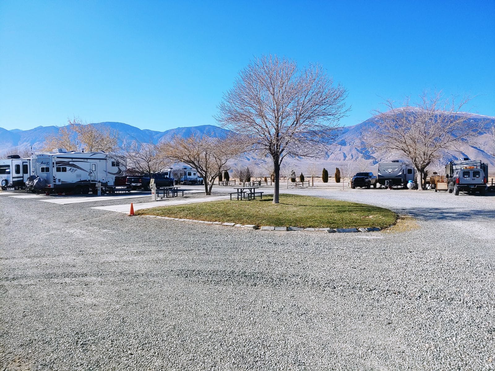 Whiskey Flats RV Park
